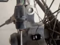 二手山地自行車
