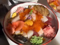 求職日料工作