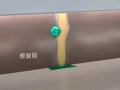 专业维修家具不锈钢金属划痕磕碰