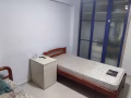 屋主不同住—招男搭房（两人一间房）