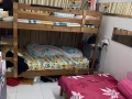 牛車水珍珠坊樓下有女床位出租