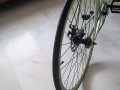 全新公路车
