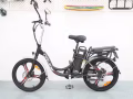 Eco Drive 版本 全新发动机 + 轮圈由 Drive Shop 118 Aljunied Avenue 2