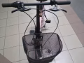 兩輛摺疊自行車出售$40 $100