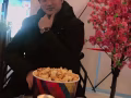 刮痧，拔罐