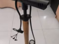 单速折叠脚车一部