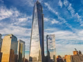 【Millennium Downtown New York】星级酒店SG分店急招！