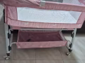婴儿摇篮