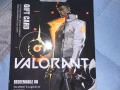 Valorant新加坡服游戏充值卡