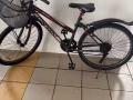 卖自行车