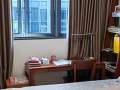 70平两房两卫两厅一厨出租，无中介费