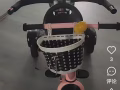 寶寶推車