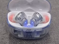 JBL琉璃夹入耳式蓝牙耳机