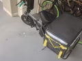 出售一辆助力电动车
