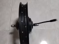JIMOVE MC-PRO电机