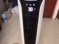 移动小冷气机