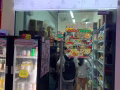 转让中国小超市，地点novena，低转让费