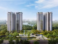 The LakeGarden Residences