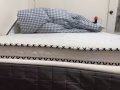 棕榈床垫 硬