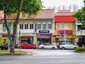 JALAN BESAR 中国餐厅 👍向大马路