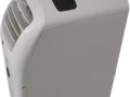 制冷移动空调
