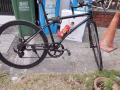 出售二手公路賽自行車
