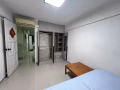 淡滨尼尼近地铁站有间普通房出租，随时可入住