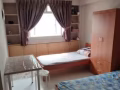 Shared common room for  a male