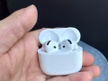 苹果4️⃣代pro无线降噪耳机