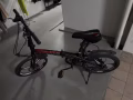 二手自行车90