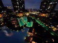 新加坡西部Normanton park阳台房