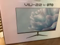 全新电脑💻显示器，未拆封 OTO