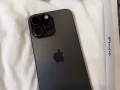 iPhone16pro max 512G低价急卖