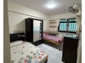 Sengkang Anchorvale Drive 單人房