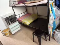 武吉巴督男床位