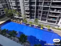 盛港公寓普通房出租-地鐵5分鐘