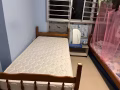 金文泰女搭房二人間，本屋地址