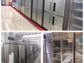 餐廳關門，8成新各種冰櫃，給錢就賣，電話83384860