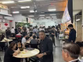 Jin Hai Wan(金海湾)咖啡店摊位出租