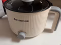 小型电锅