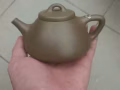 紫砂壶