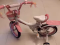九成新寶寶自行車🚲便宜出售~