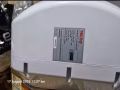 筒式热水器