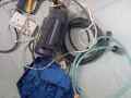 二手 洗冷气机器