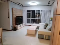 榜鹅地铁站大牌271A普通房出租 / Punggol MRT HDB BLK271A common room