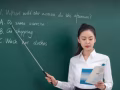 招聘英语老师｜能教小学 & 初中课程