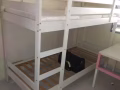 靠近vivo city港湾圣淘沙女床位出租