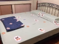 海軍部鐘點房，日租短租，鐘點租。