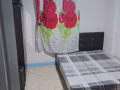 地铁口大房间找女租客