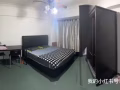 海军部地铁站走路2分钟主人房出租。可以报服务业地址。可以煮。水电网全包。1300